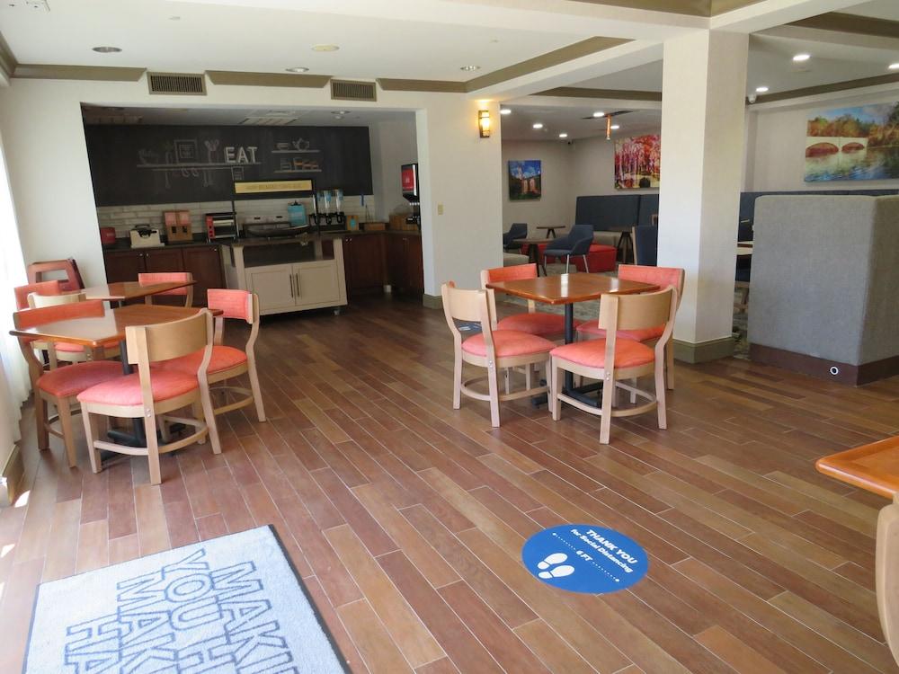 Hampton Inn Princeton Extérieur photo