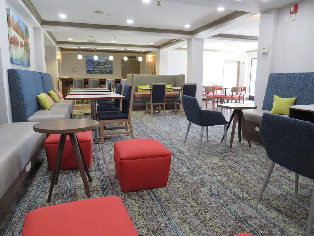 Hampton Inn Princeton Extérieur photo